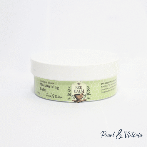 All Natural Bee Balm 150g