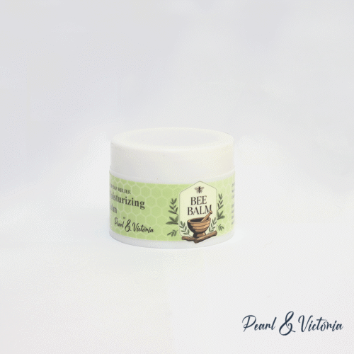 All Natural Bee Balm 25g