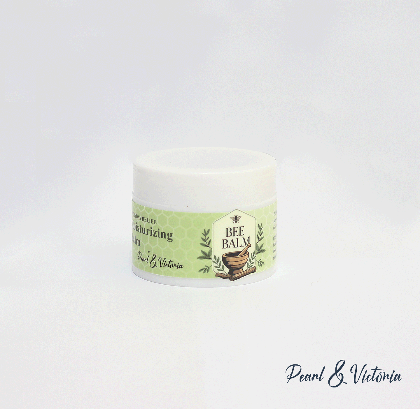 All Natural Bee Balm 25g