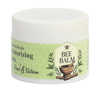 All Natural Bee Balm