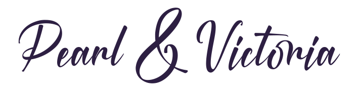 Pearl & Victoria Logo