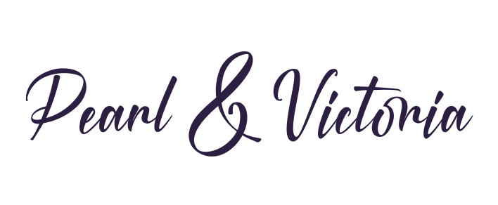 Pearl & Victoria Logo