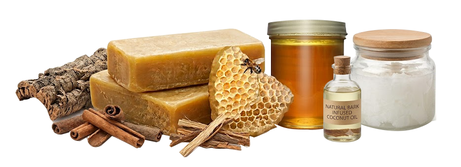 joco all natural balm of bees banner1